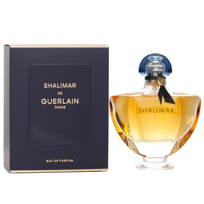 Guerlain Shalimar Eau de Parfum Spray 90 ml