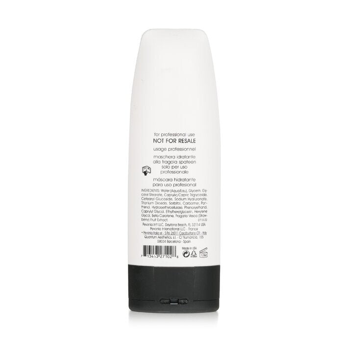 Pevonia Botanica SpaTeen Strawberry Hydraboost Maske (Salonprodukt) 200ml/6,8oz