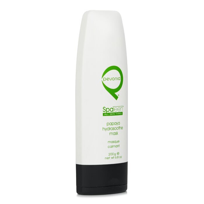 Pevonia Botanica SpaTeen Alle Hauttypen Papaya Hydrasoothe Maske (Salonprodukt) 200ml/6,8oz