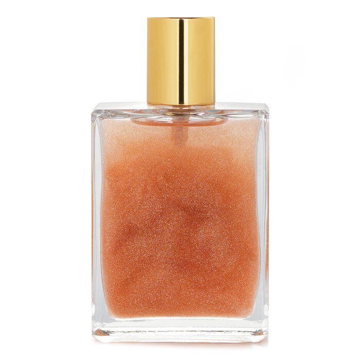 Tom Ford Private Blend Soleil Blanc Schimmerndes Körperöl (Roségold) 100 ml/3,4 oz