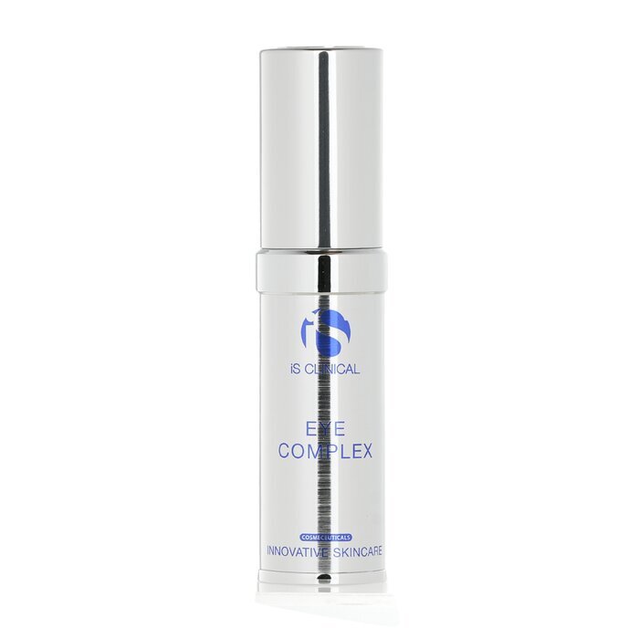 IS Clinical Eye Complex 15ml