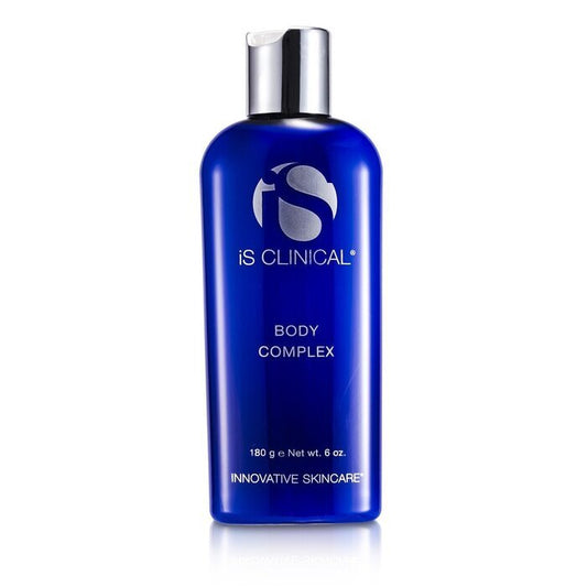 IS Clinical Body Complex 180 ml