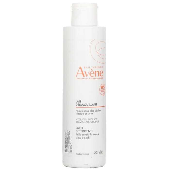 Avene Sanftes Milchreinigungsmittel 200ml/6.76oz