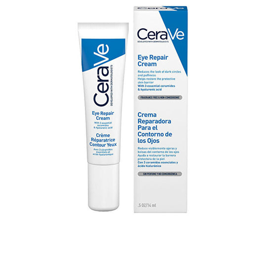 CeraVe Augen-Reparaturcreme 14ml/0,5oz