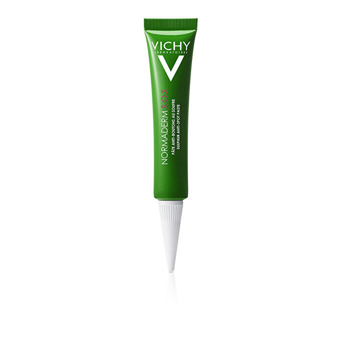 Vichy Normaderm Sos Phytosolution Sulfur Anti-Flecken-Paste 20 ml