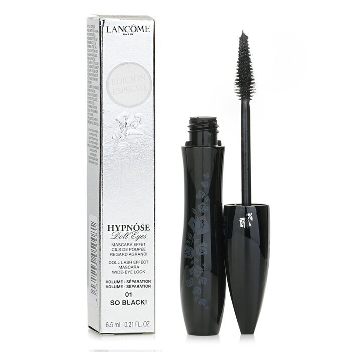 Lancome Hypnose Doll Eyes Mascara – Nr. 01 So Black! 6,5 ml/0,23 oz