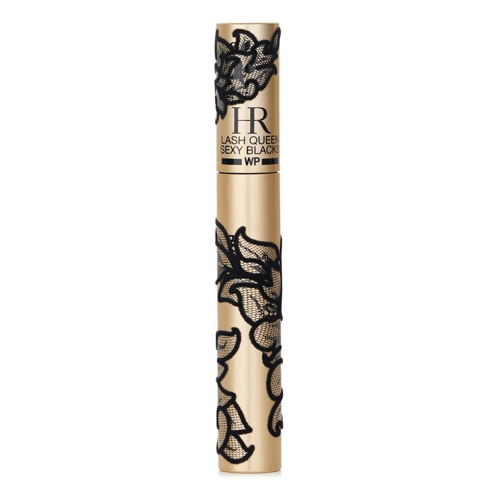 Helena Rubinstein Lash Queen Sexy Blacks Wasserfeste Wimperntusche - Nr. 01 Scandalous Black 5,3 g/0,2 oz
