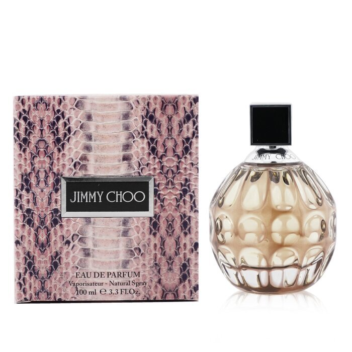 Jimmy Choo Eau de Parfum Spray 100 ml