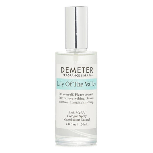 Demeter Maiglöckchen Kölnisch Wasser Spray 120ml