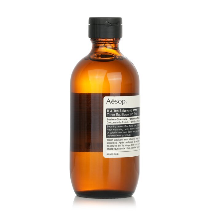 Aesop B & Tea Ausgleichender Toner 200 ml