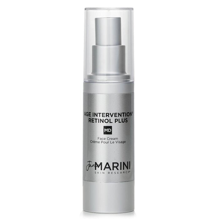Jan Marini Age Intervention Retinol Plus MD Gesichtscreme 28 g/1 oz