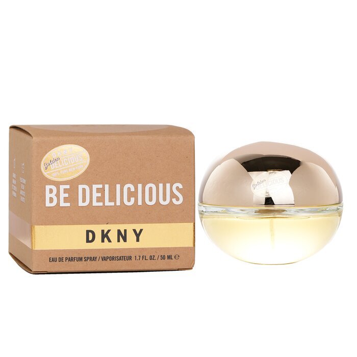 DKNY Golden Delicious Eau de Parfum Spray 50 ml