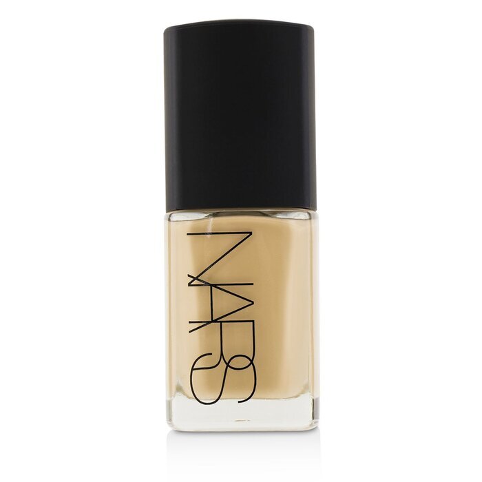 NARS Sheer Glow Foundation – Deauville (Hell 4) 30 ml/1 oz