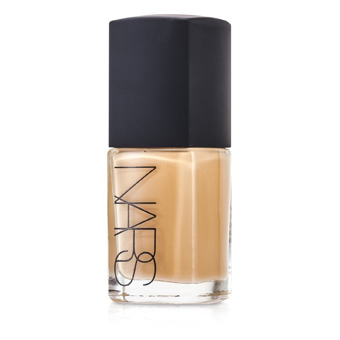 NARS Sheer Glow Foundation – Punjab (Mittel 1) 30 ml/1 oz