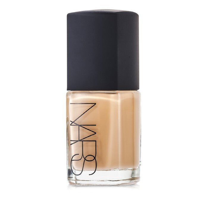 NARS Sheer Glow Foundation – Santa Fe (Mittel 2) 30 ml/1 oz
