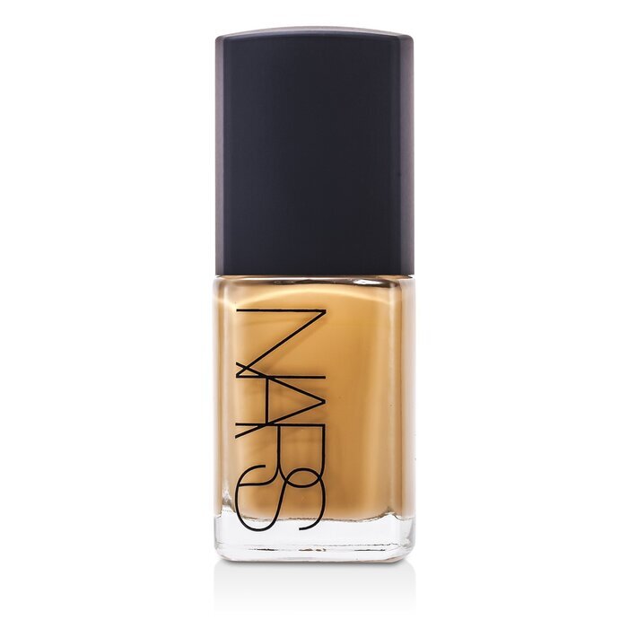 NARS Sheer Glow Foundation – Stromboli (Mittel 3) 30 ml/1 oz