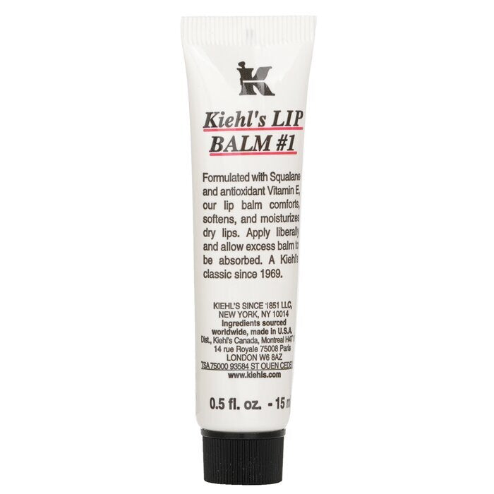 Kiehl's Lip Balm 1 15ml