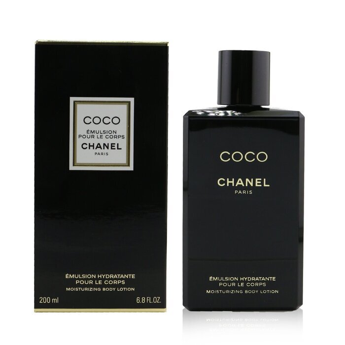 Chanel Coco Körperlotion 200ml/6.8oz