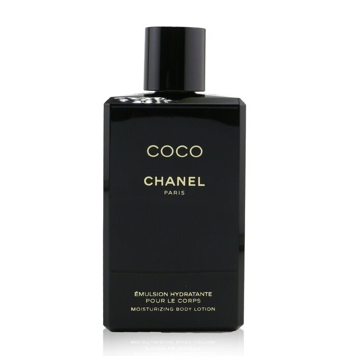 Chanel Coco Körperlotion 200ml/6.8oz