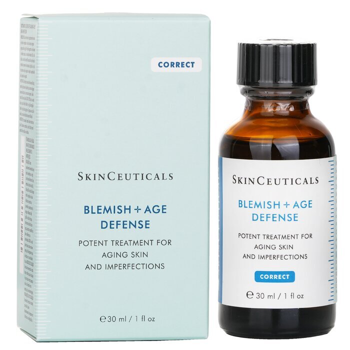 SkinCeuticals Blemish + Age Defense 30 ml/1 oz
