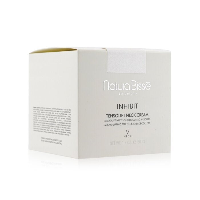 Natura Bisse Tensolift Halscreme 50ml/1.7oz