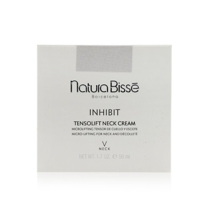 Natura Bisse Tensolift Halscreme 50ml/1.7oz