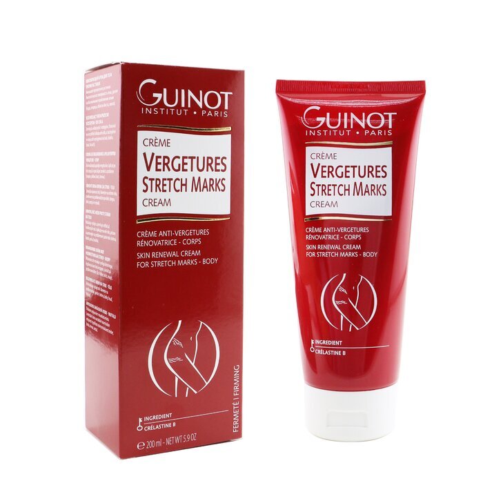 Guinot Dehnungsstreifencreme 200ml/6,8oz