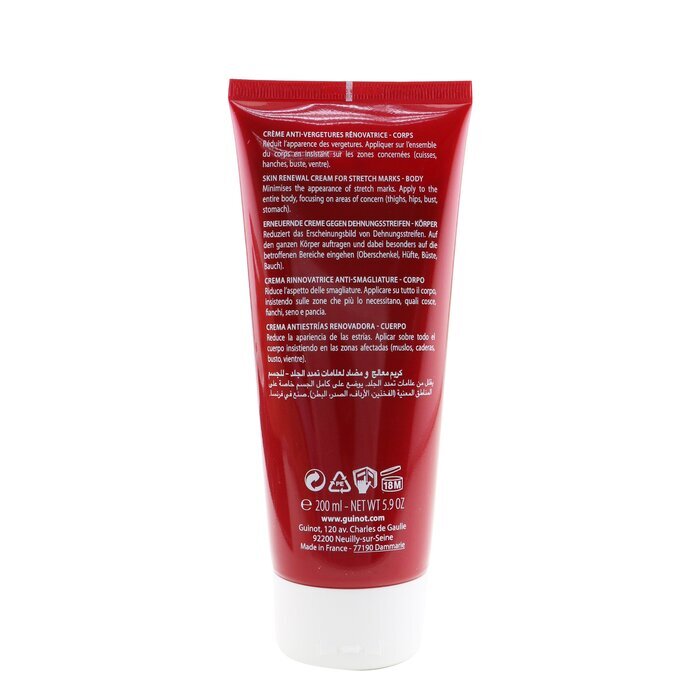 Guinot Dehnungsstreifencreme 200ml/6,8oz