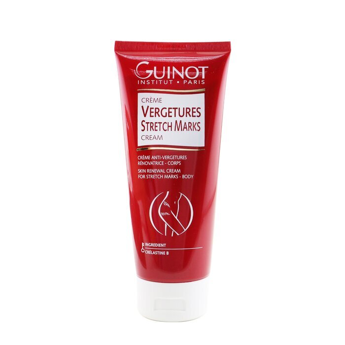 Guinot Dehnungsstreifencreme 200ml/6,8oz