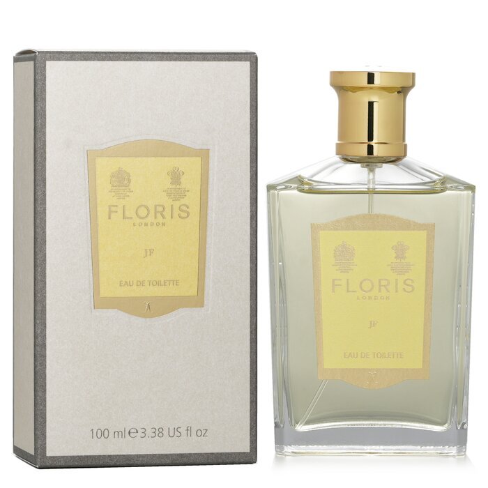 Floris JF Eau de Toilette Spray 100 ml