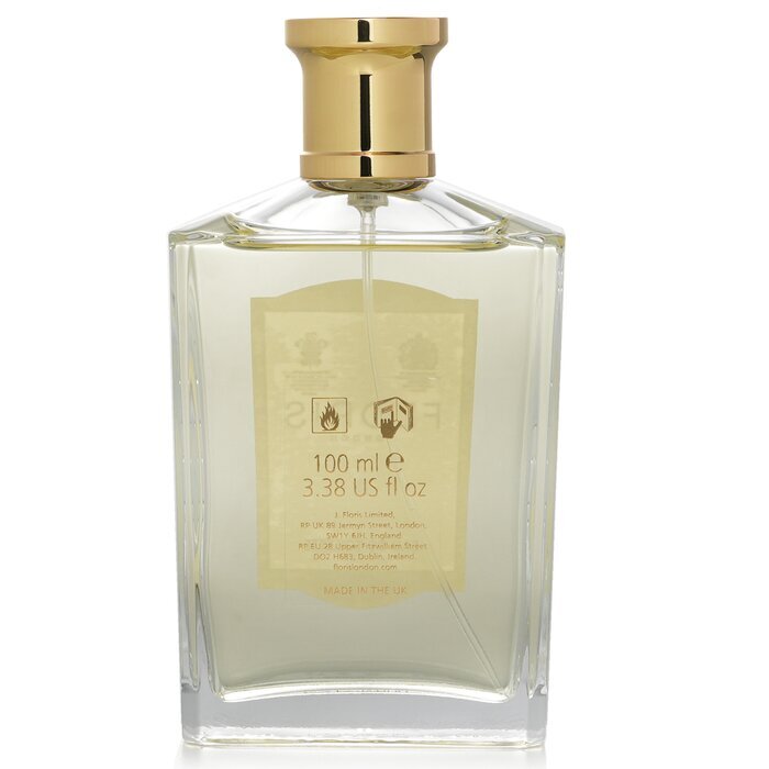 Floris JF Eau de Toilette Spray 100 ml