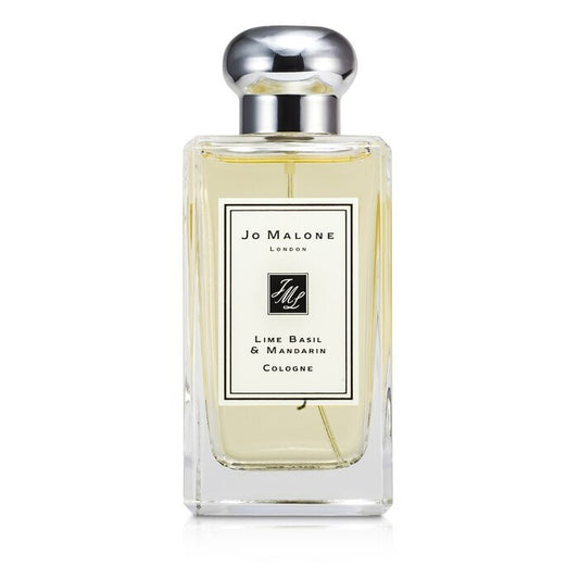 Jo Malone Lime Basil & Mandarin Cologne Spray (ursprünglich ohne Box) 100 ml