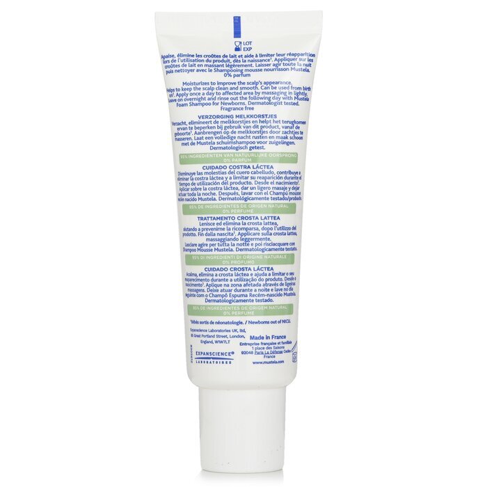 Mustela Stelaker/Milchschorf 40ml/1.3oz