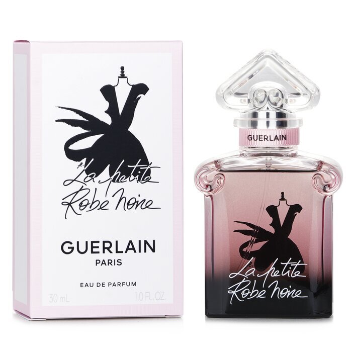 Guerlain La Petite Robe Noire Eau de Parfum Spray 30 ml