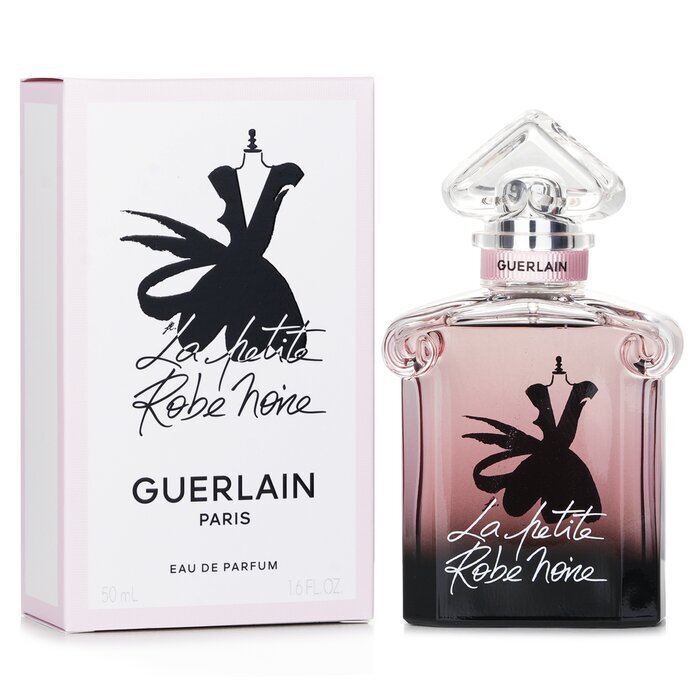 Guerlain La Petite Robe Noire Eau de Parfum Spray 50 ml