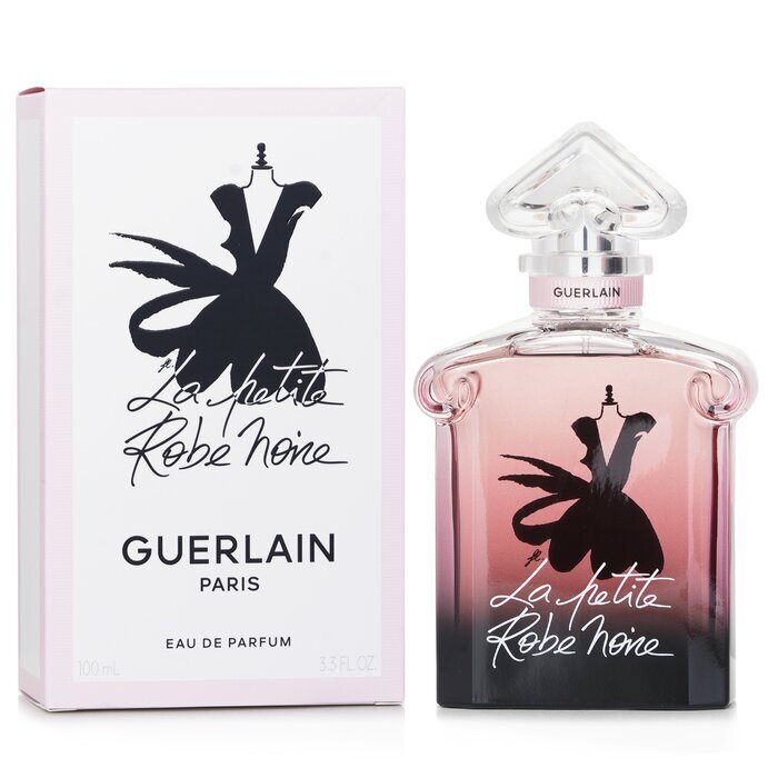 Guerlain La Petite Robe Noire Eau de Parfum Spray 100 ml