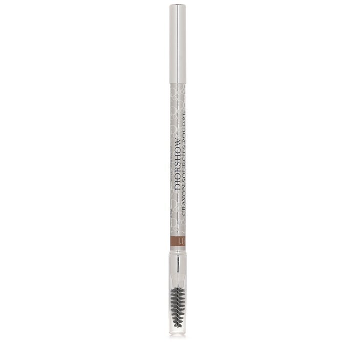 Christian Dior Diorshow Waterproof Crayon Sourcils Poudre - 01 Blond 1.19g
