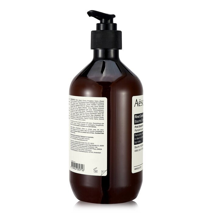 Aesop Rind Konzentrat Körperbalsam 500ml/17oz
