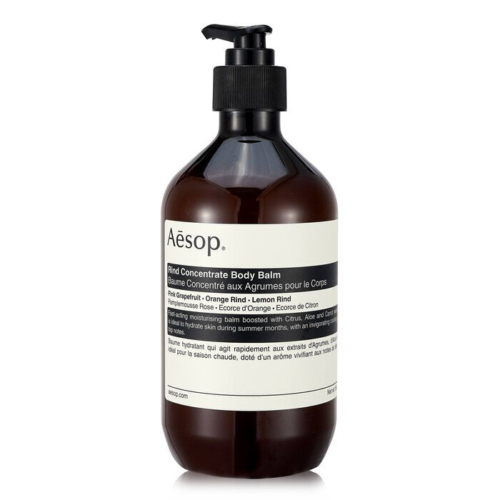 Aesop Rind Konzentrat Körperbalsam 500ml/17oz