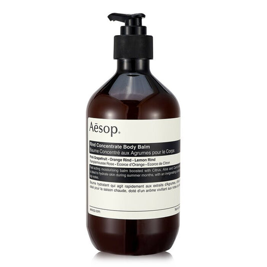 Aesop Rind Konzentrat Körperbalsam 500ml/17oz