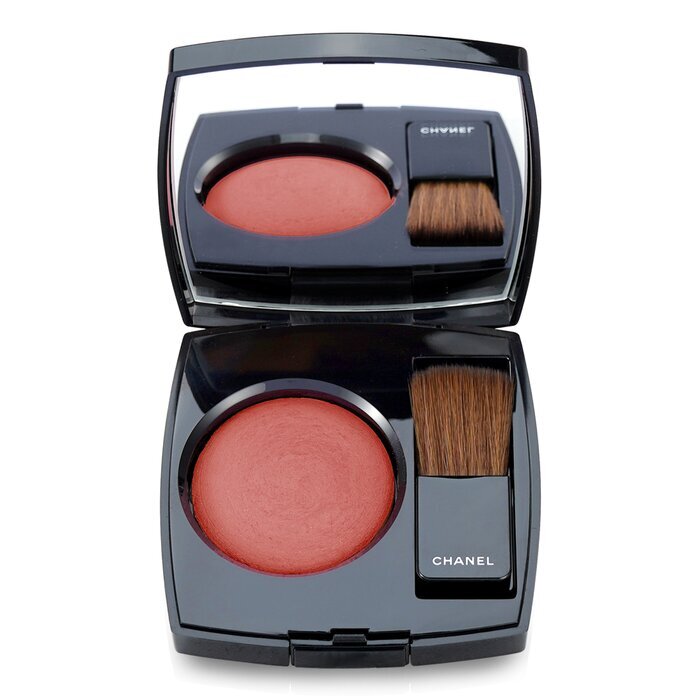 Chanel Joues Contraste Powder Blush #71 Malice 3.5g