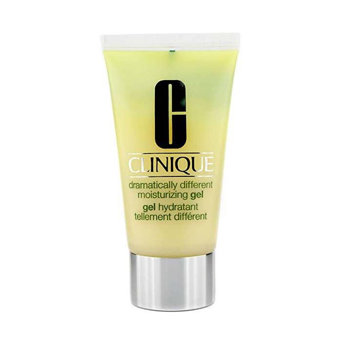 Clinique Dramatically Different Feuchtigkeitsgel, Kombination, fettig bis fettig, 50 ml