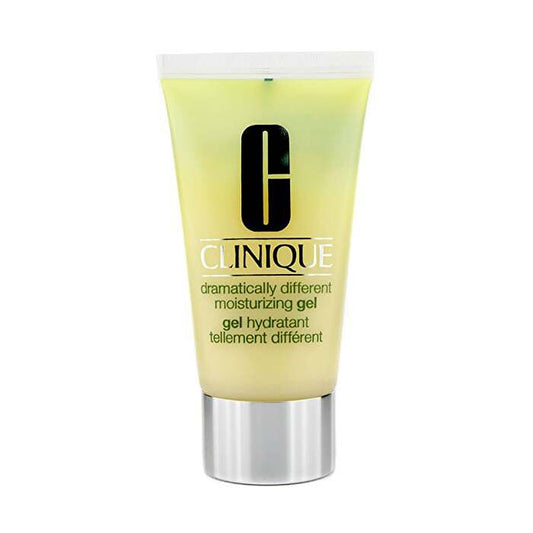 Clinique Dramatically Different Feuchtigkeitsgel, Kombination, fettig bis fettig, 50 ml