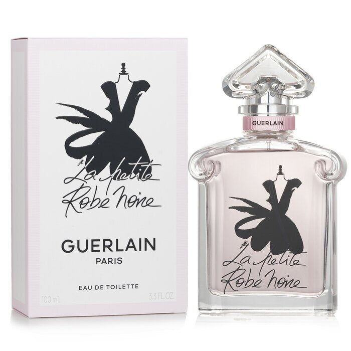 Guerlain La Petite Robe Noire Eau de Toilette Spray 100 ml