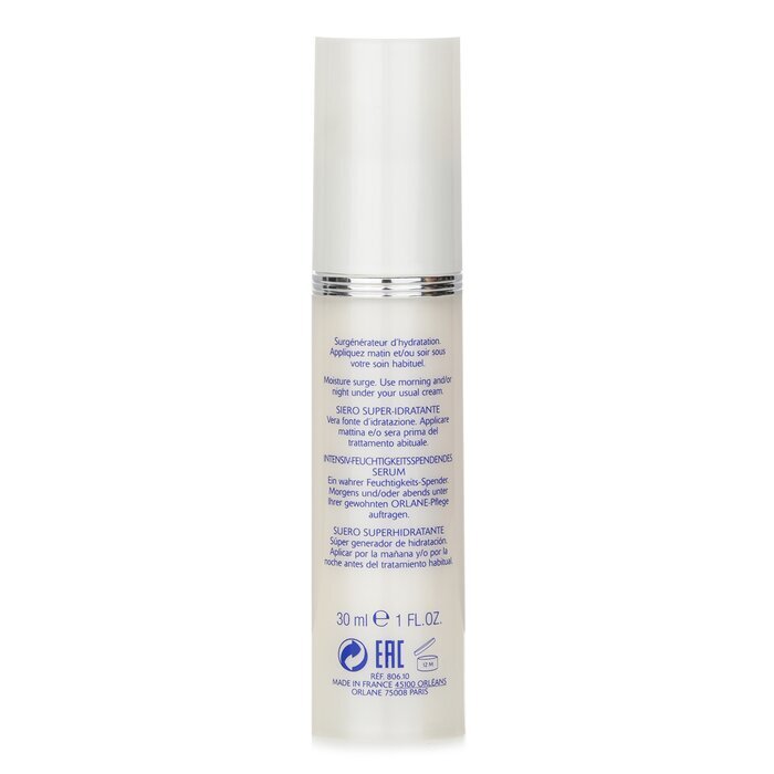 Orlane Super-Feuchtigkeitsserum 30ml/1oz