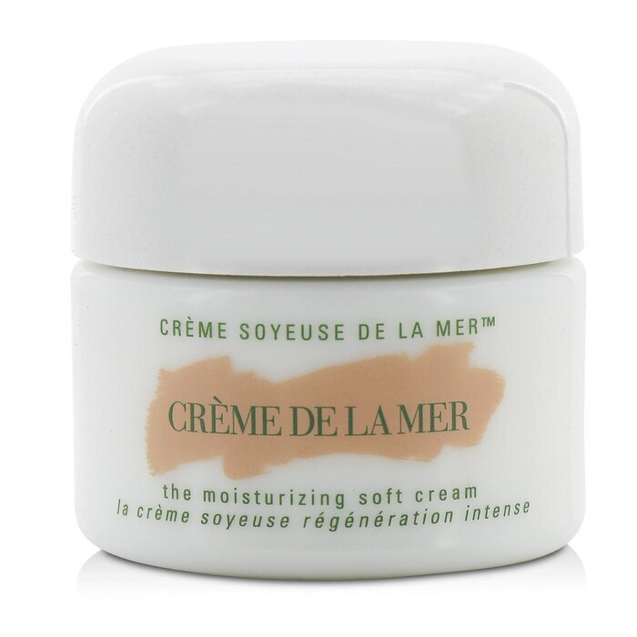 La Mer Die feuchtigkeitsspendende Softcreme 30ml