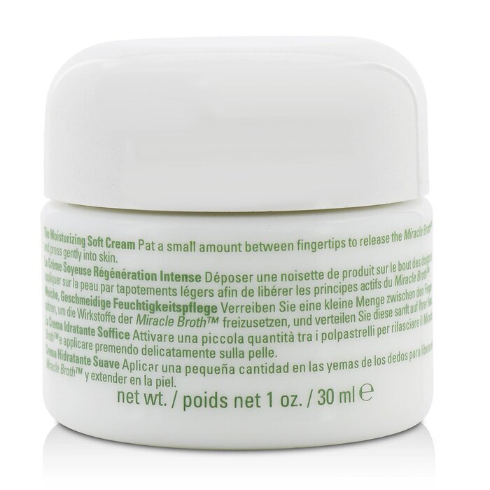 La Mer Die feuchtigkeitsspendende Softcreme 30ml