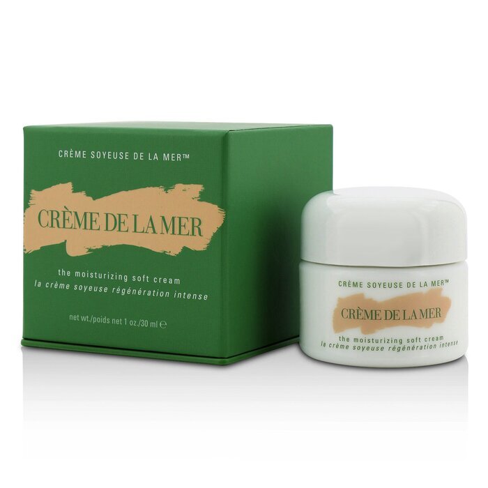La Mer Die feuchtigkeitsspendende Softcreme 30ml