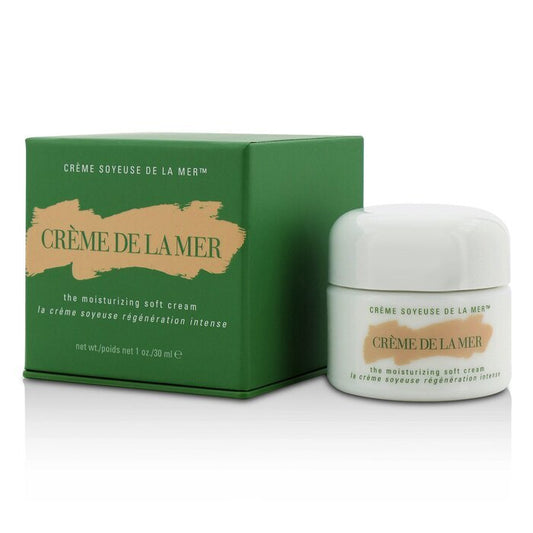 La Mer Die feuchtigkeitsspendende Softcreme 30ml