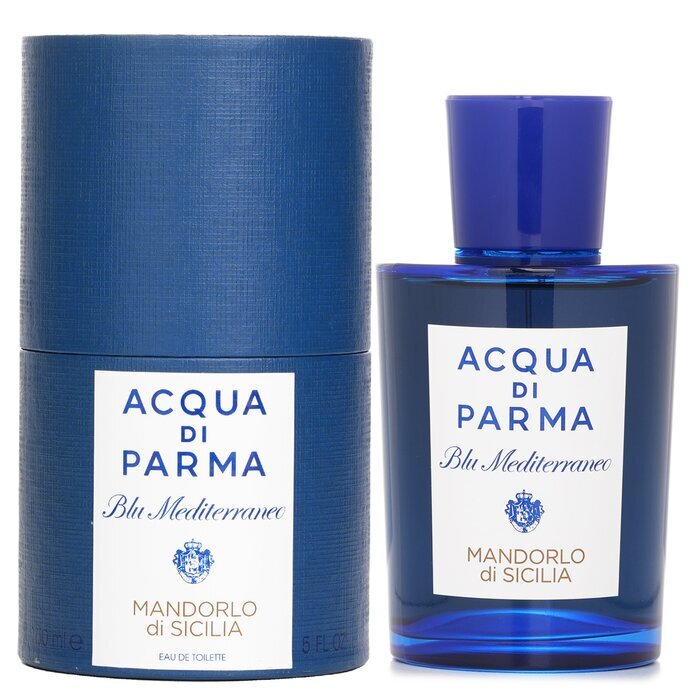 Acqua Di Parma Blu Mediterraneo Mandorlo Di Sicilia Eau de Toilette Spray 150 ml